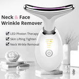 Face Lifting Massager Double Chin Remover