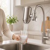 Stainless Steel Faucet Tap