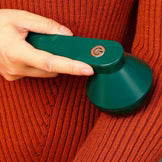 Portable USB Rechargeable Electric Lint Remover