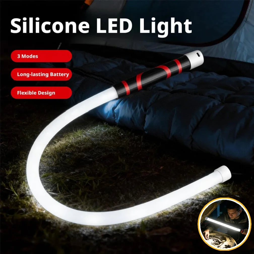 Flexible LED Work Light