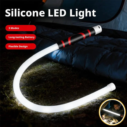 Flexible LED Work Light