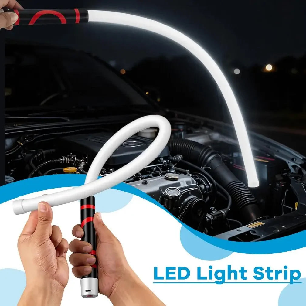 Flexible LED Work Light