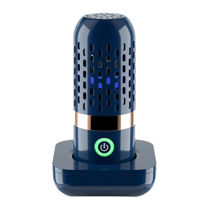 Portable Device for Cleaning Fruits And Veggies