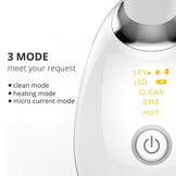 Face Lifting Massager Double Chin Remover