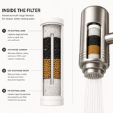 Stainless Steel Faucet Tap
