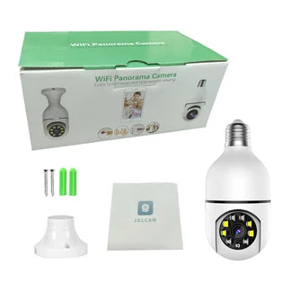 Night Vision Mobile Phone Remote Camera