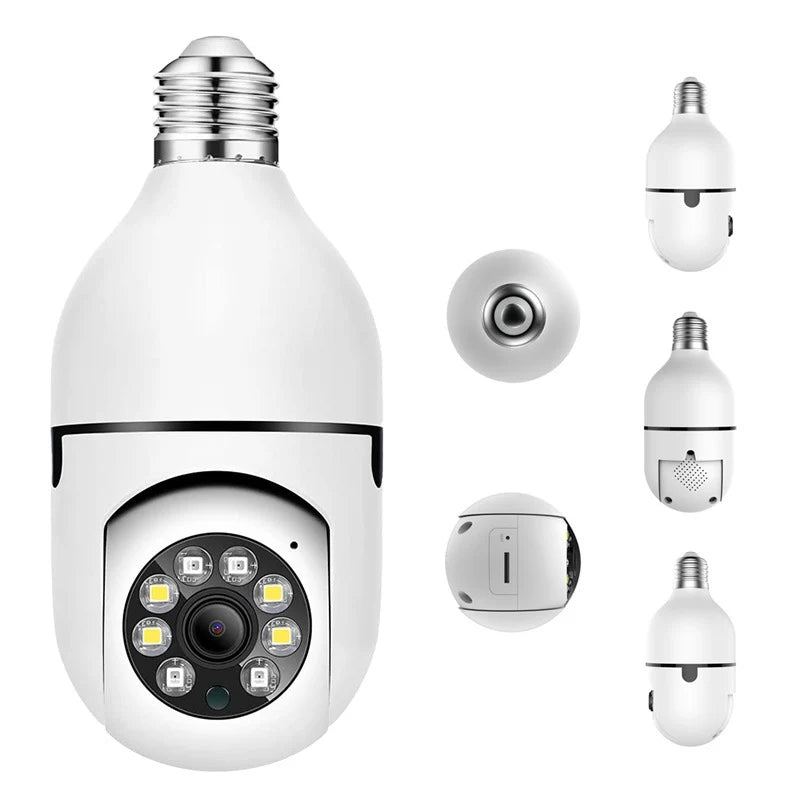 Night Vision Mobile Phone Remote Camera