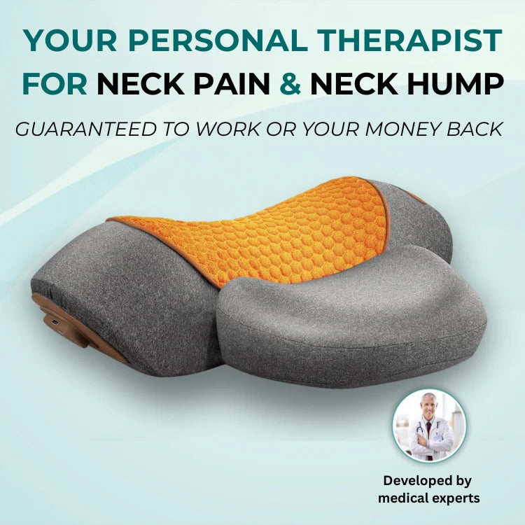 Electric Neck Massager