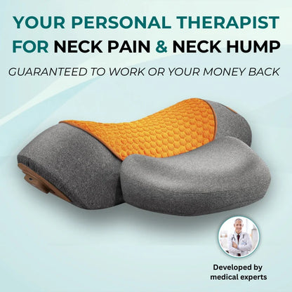 Electric Neck Massager