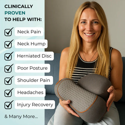 Electric Neck Massager