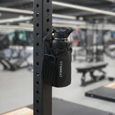 Magnetic Water Bottle Bag for Gym