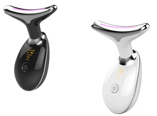 Face Lifting Massager Double Chin Remover