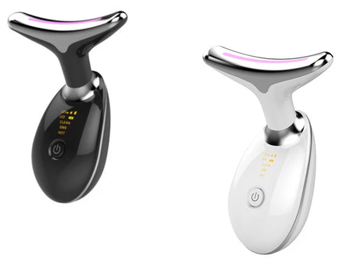 Face Lifting Massager Double Chin Remover