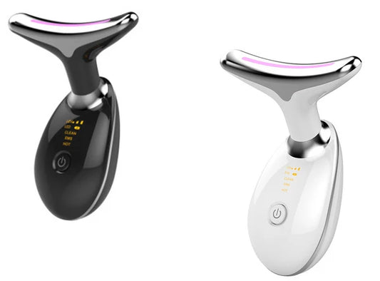 Face Lifting Massager Double Chin Remover