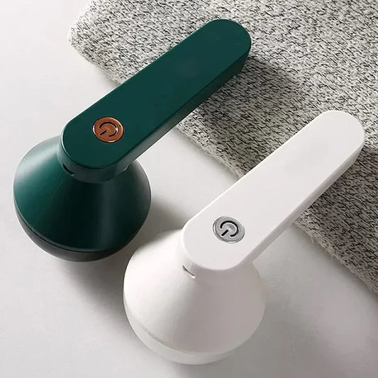 Portable USB Rechargeable Electric Lint Remover