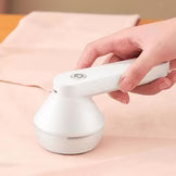 Portable USB Rechargeable Electric Lint Remover