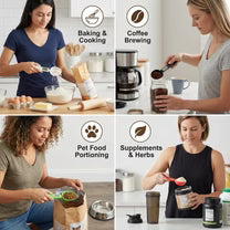 Electronic Kitchen Scale
