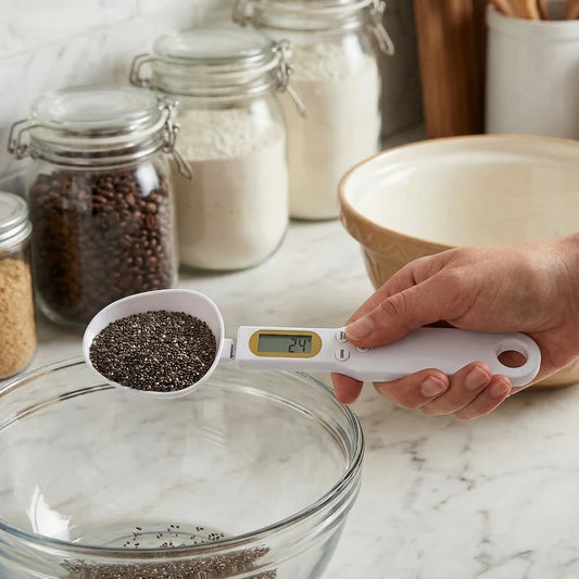 Electronic Kitchen Scale